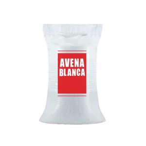 Avena Blanca
