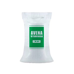 Avena Vitaminada