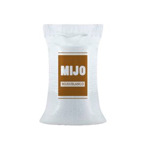 Mijo Rojo/Blanco