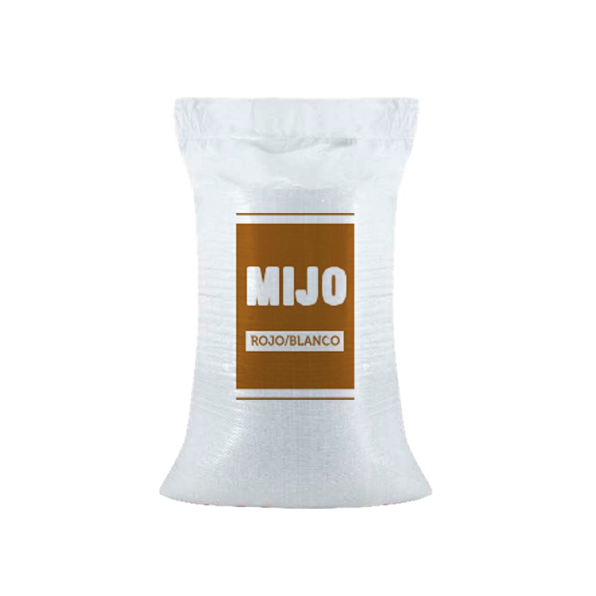 Mijo Rojo/Blanco - Imagen 1